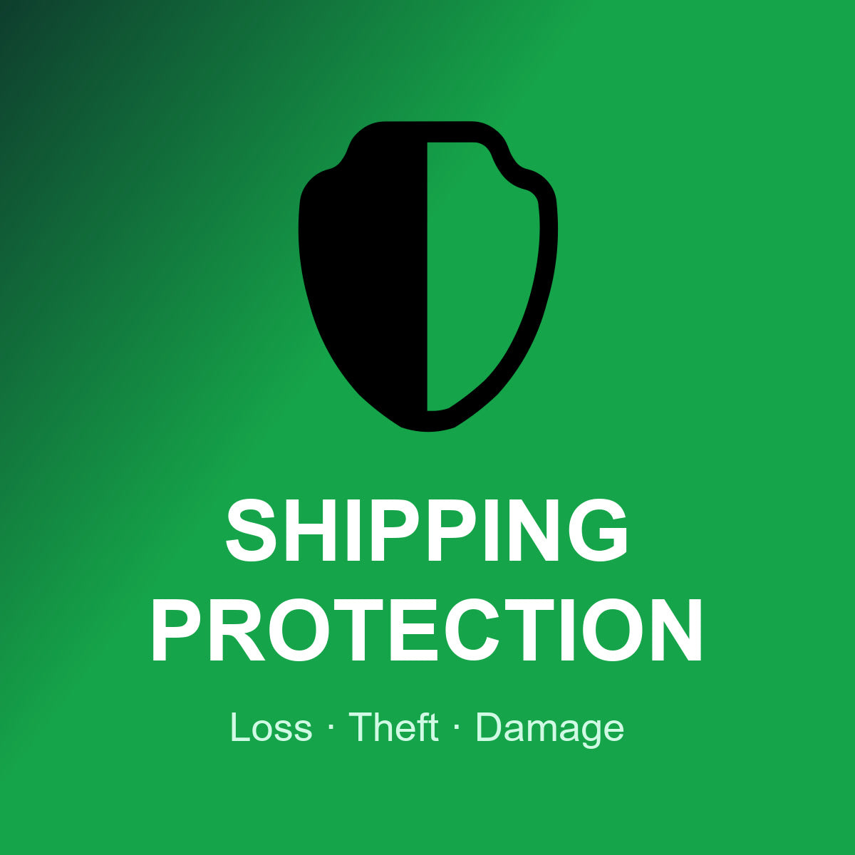 Shipping protection