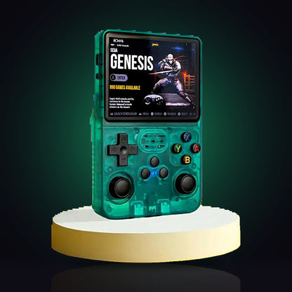 KeyBoy Pro - Green