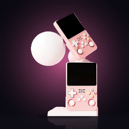 KeyBoy Pro - Pink