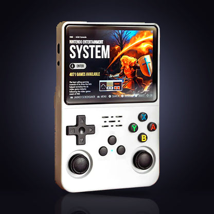 KeyBoy Pro - White