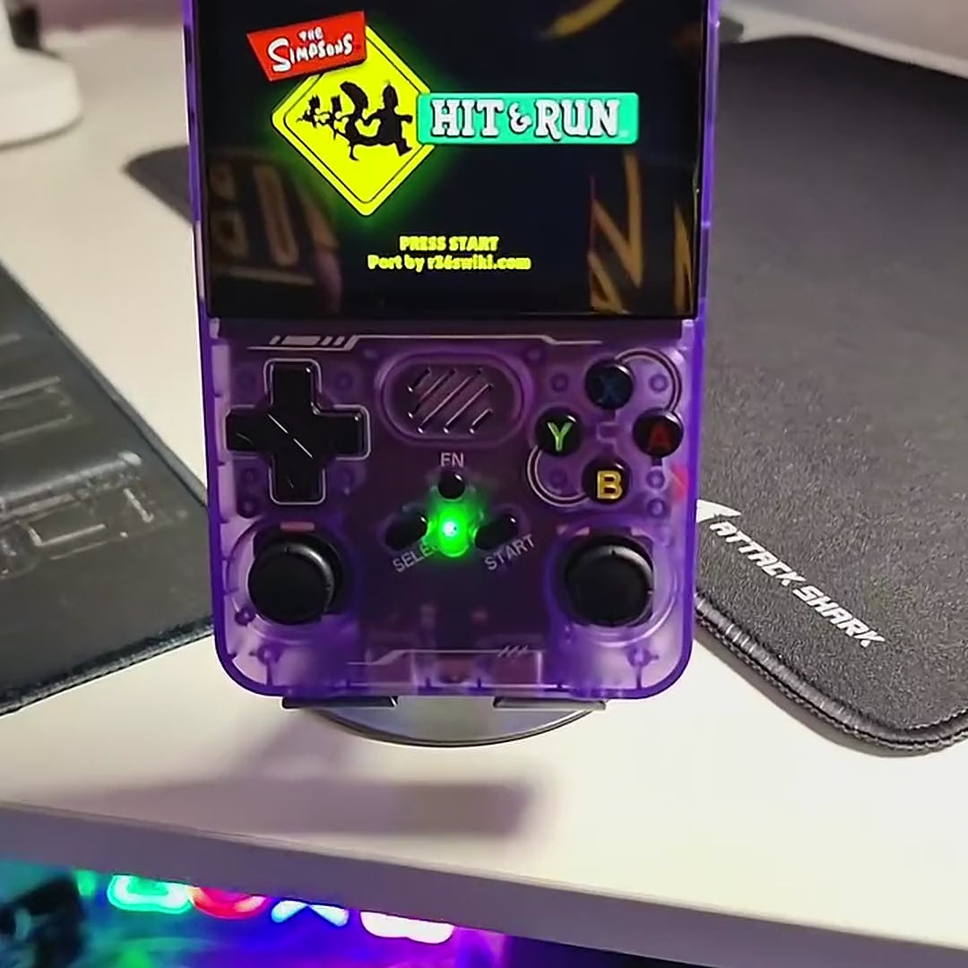 KeyBoy Pro gameplay